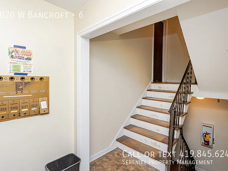 4020 W Bancroft St #6 — Photo 3