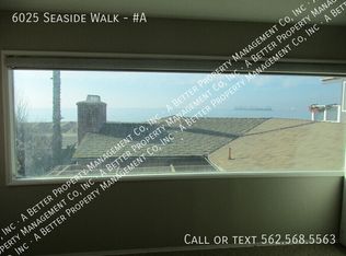 6025 E Seaside Walk #A, Long Beach, CA 90803