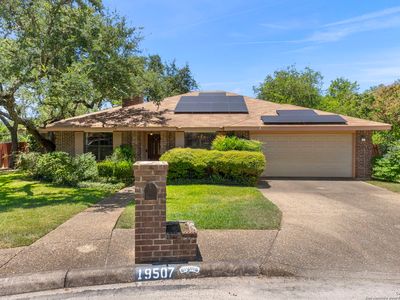 19507 Encino Gap, San Antonio, TX, 78259