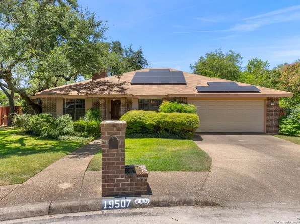 19507 Encino Gap, San Antonio, TX 78259