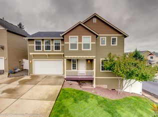 2408 NE 127th Pl, Vancouver, WA 98684