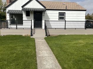 2614 W Walton Ave, Spokane, WA 99205