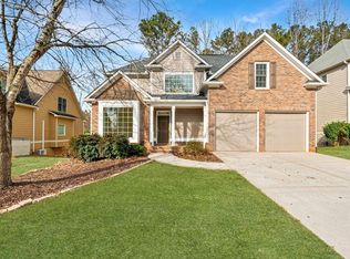 138 Yorkshire Ln, Villa Rica, GA 30180