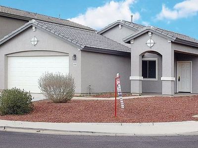10732 W Mountain View Dr, Avondale, AZ, 85323