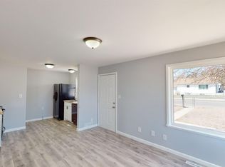 223 E 5th St, Cheyenne, WY 82007