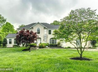 1217 Berans Rd, Owings Mills, MD 21117