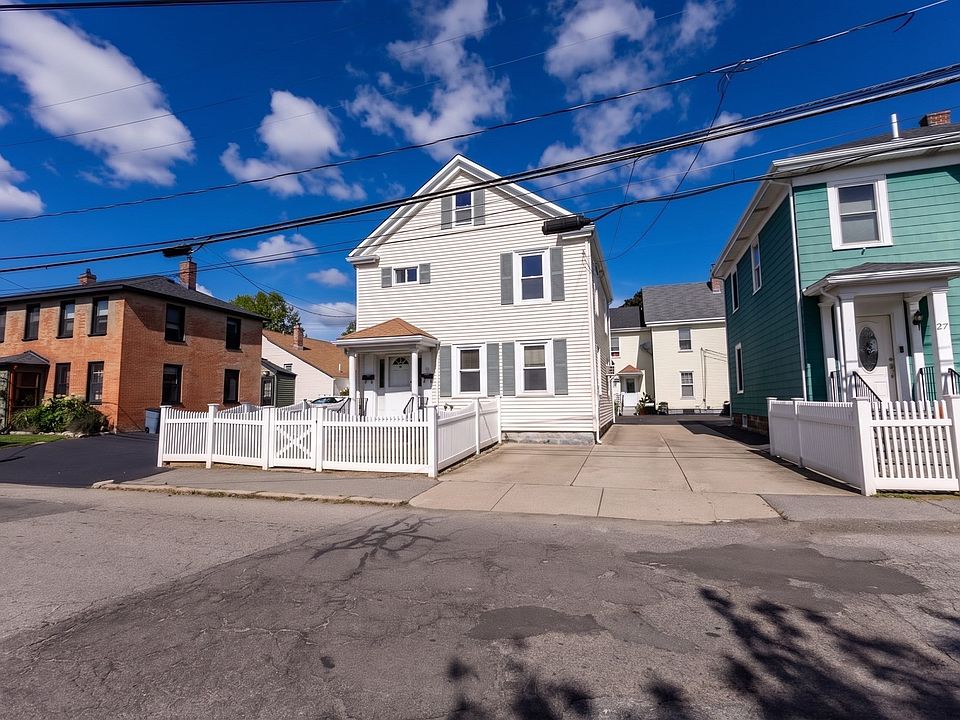 1st image of 31 Central St