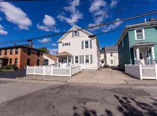 31 Central St, Waltham, MA 02453