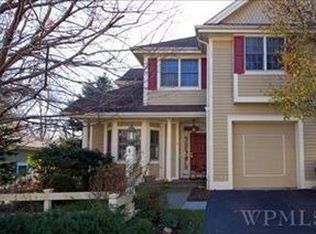 9 Alder Way, Armonk, NY 10504