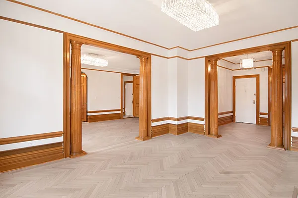 Rented by WAM Partners - William Moses Co. | media 91