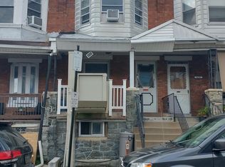 426 N Horton St, Philadelphia, PA 19151