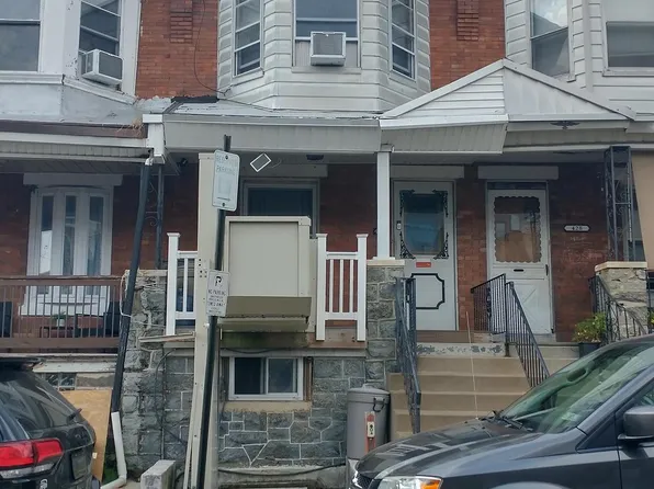 426 N Horton St, Philadelphia, PA 19151