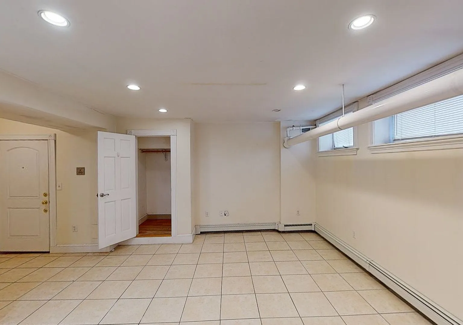 1bed in Allston is now available — Photo 3