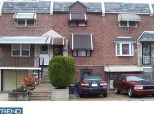 2421 S Rosella St, Philadelphia, PA 19153