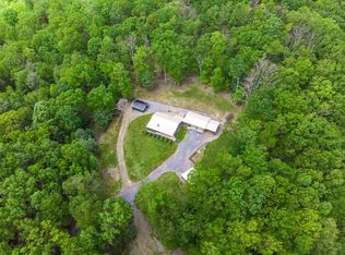 298 Lookout Mountain Ln, Mount Solon, VA 22843
