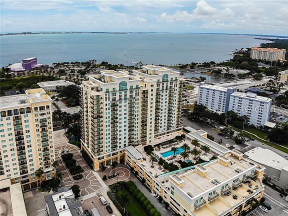 2nd image of 800 N Tamiami Trl Unit 1015