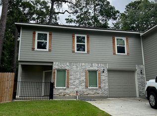 1100 Mann Rd, Conroe, TX 77303