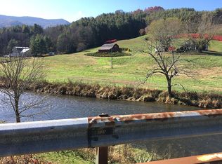 1269 Sugar Tree Rd, Warrensville, NC 28693