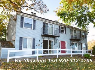 505 Ceape Ave UNIT 2, Oshkosh, WI 54901