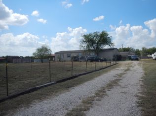 182 Private Road 4440, Rhome, TX 76078