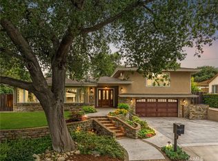 1743 Claridge St, Arcadia, CA 91006