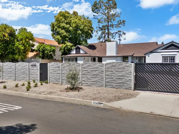 17441 Rayen St, Northridge, CA 91325