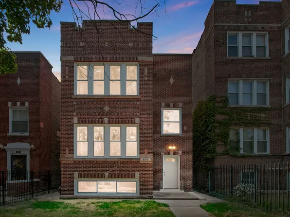 8106 S Langley Ave, Chicago, IL 60619
