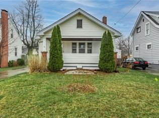 26901 Oriole Ave, Euclid, OH 44132