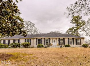 2522 Wall St, Jonesboro, GA 30236