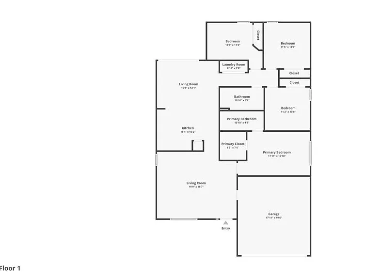 6707 Cambridge Park Dr — Photo 2