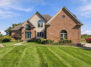 72478 Campground Rd, Romeo, MI 48065