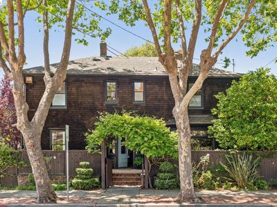 1490 Arch St, Berkeley, CA, 94708