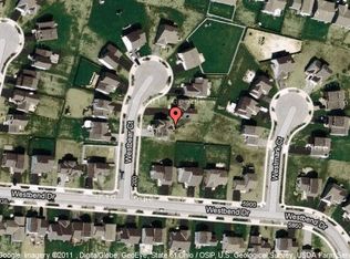 252 Westbear Ct, Galloway, OH 43119