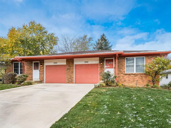 3090 Shasta Ave, Columbus, OH 43231