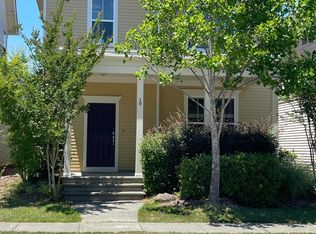 19 Pokeberry Bend Dr, Chapel Hill, NC 27516