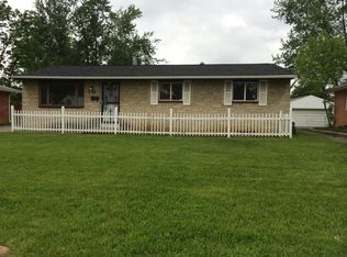 4423 Maize Rd, Columbus, OH 43224