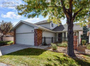 1947 S View Dr, Fort Collins, CO 80524