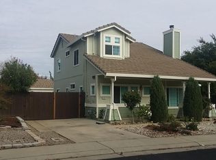 335 Parker Dr, Folsom, CA 95630