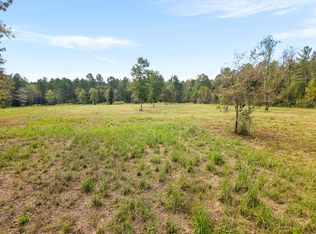 420 Old Highway 49 W, Hattiesburg, MS 39401