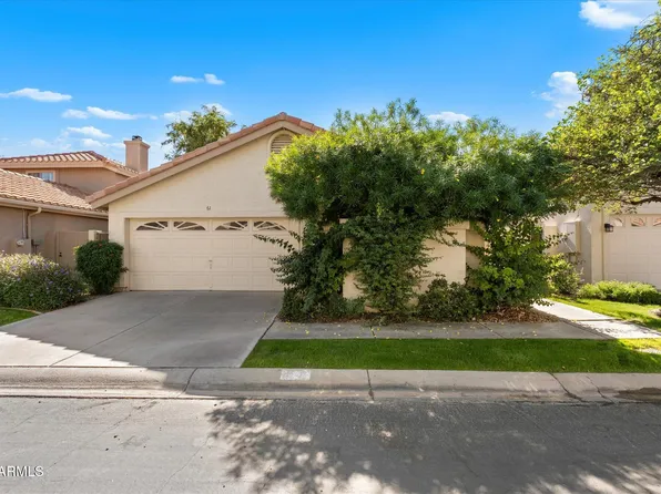61 E DAWN Drive, Tempe, AZ 85284