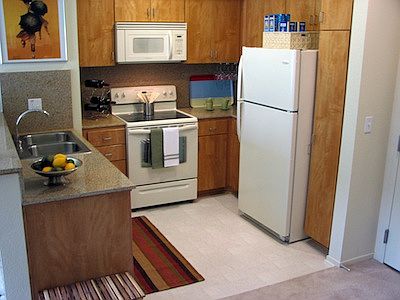 4th image of 3400 Cahuenga Blvd W APT 314