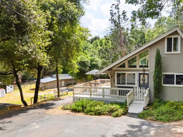 20638 Maranatha Rd, Tuolumne, CA 95379