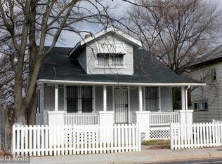 5912 Addison Rd, Capitol Heights, MD 20743