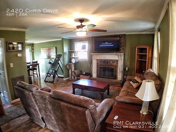 5th image of 2420 Chris Dr