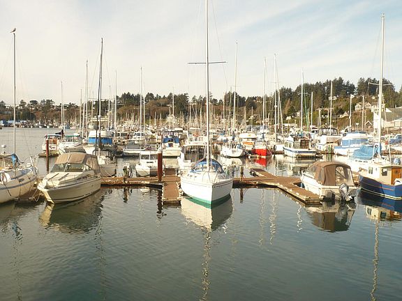 4th image of SE Bay Blvd