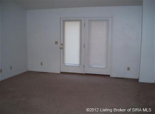 1392 & 1394 Short St, Corydon, IN 47112