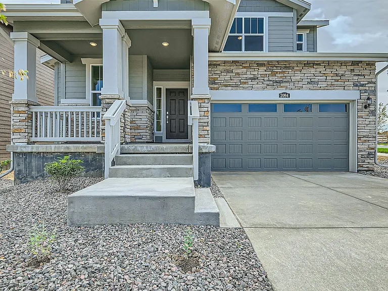 2094 S Fultondale Ct — Photo 3