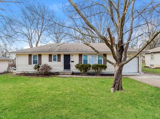 8001 E 91st Ter, Kansas City, MO 64138