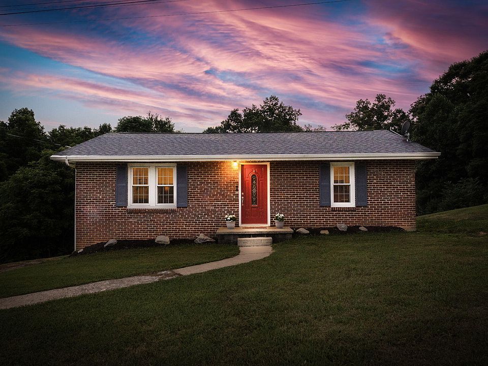 337 Shelby Ave, Church Hill, TN 37642 Zillow