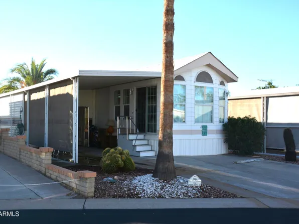 1367 W Chesapeake Avenue, Apache Junction, AZ 85119